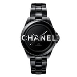 Pre-Owned Chanel Pre-Owned Chanel Wanted De Chanel H7418