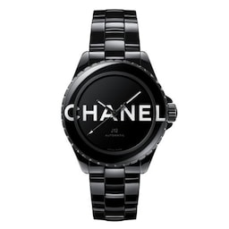 47010774 - J12 Wanted De Chanel Watch, 38 Mm