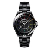 Pre-Owned Chanel Chanel J12 Electro H7122