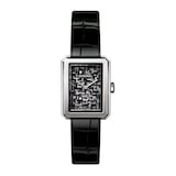 Ex-Display Chanel Boyfriend H6127 22mm Quartz Ladies Watch