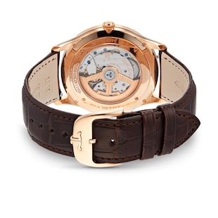 Pre-Owned Jaeger-LeCoultre Master Ultra Thin Date