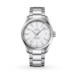 47010794 - Seamaster Aqua Terra 150m Master Co Axial Chronometer 41.5mm