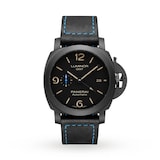 Pre-Owned Panerai Luminor GMT PAM01441