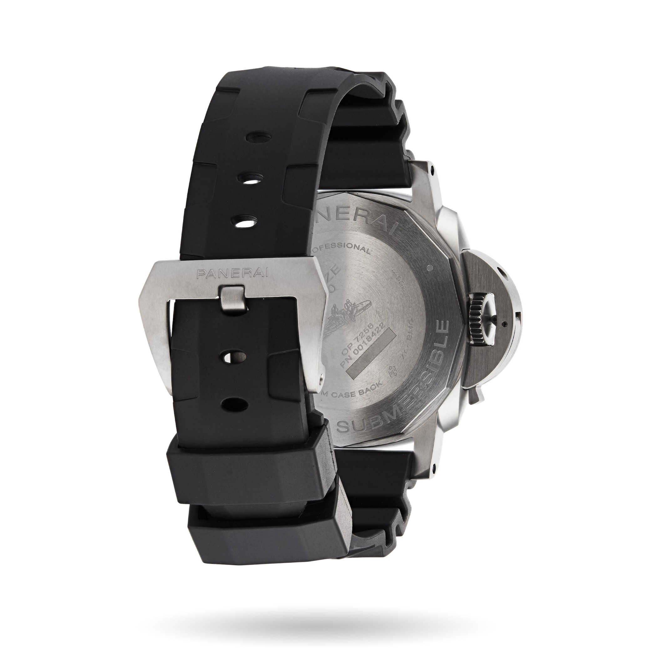 Ex-Display Panerai Luminor 47mm Automatic Mens Watch
