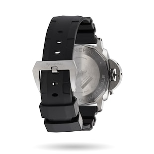 Pre-Owned Panerai Luminor 47mm Mens Watch