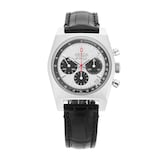 Pre-Owned Zenith Revival El Primero 03.A384.400/21.C815