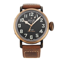 47010802 - Pilot Type 20 Extra Special 45mm Mens Watch