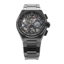 47010803 - Defy El Primero 21