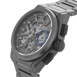 Pre-Owned Zenith Defy El Primero 21