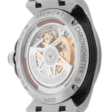 Pre-Owned Bremont Supernova SUPERNOVA-PI-N-B