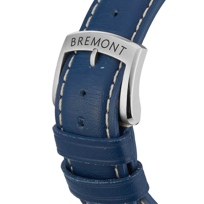 Pre-Owned Bremont ALT1-P2 ALT1-P2-BL-R-S