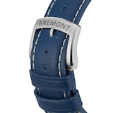 Pre-Owned Bremont ALT1-P2 ALT1-P2-BL-R-S