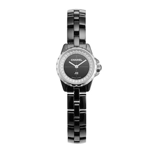 Pre-Owned Chanel J12-XS H5235