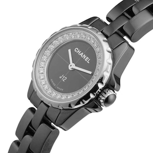 Pre-Owned Chanel J12-XS H5235