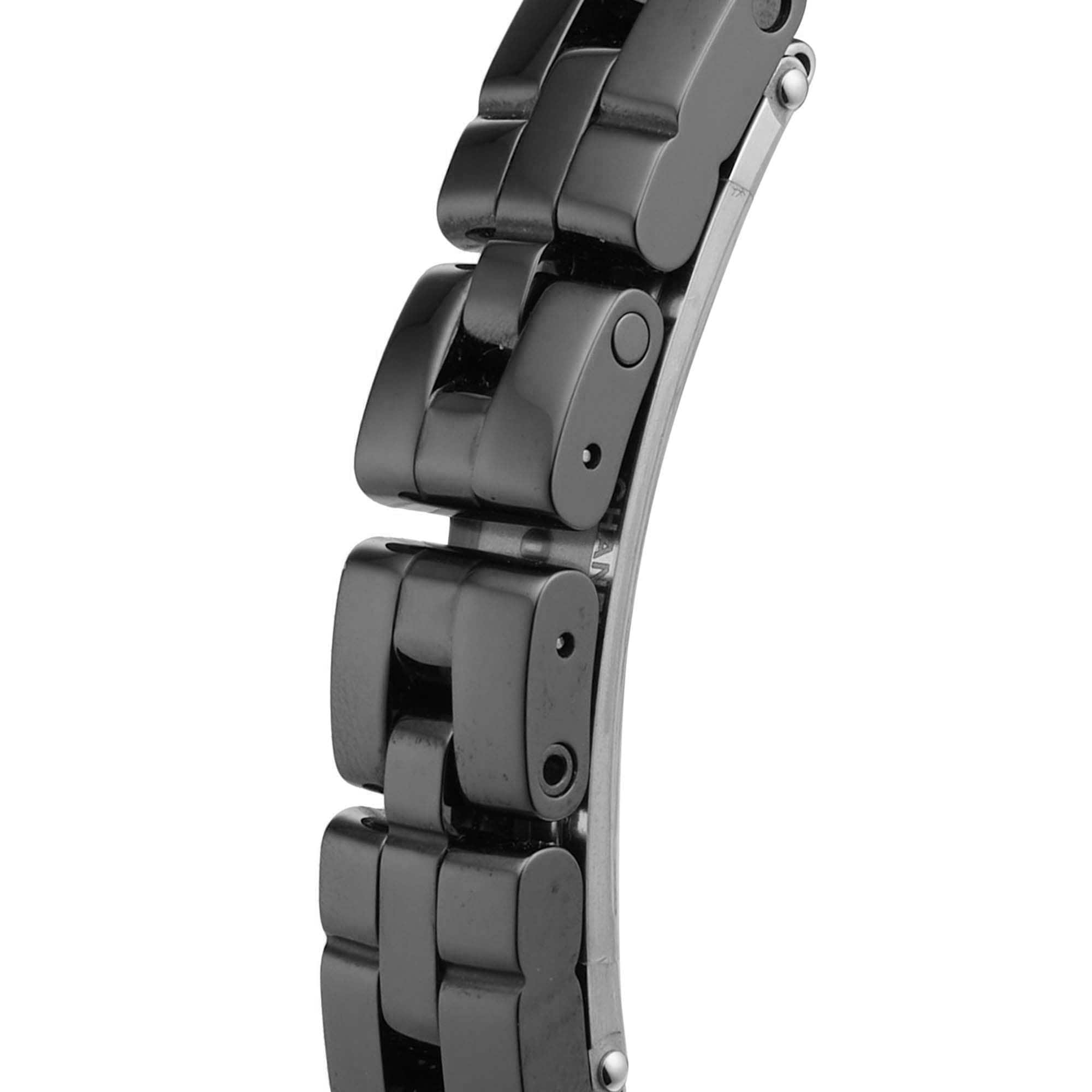 Ex-Display Chanel J12-XS H5235 19mm Quartz Ladies Watch Ex-Display Chanel J12-XS H5235 19mm Quartz Ladies Watch