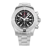 Pre-Owned Breitling Super Avenger A13375