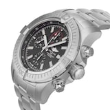 Pre-Owned Breitling Super Avenger A13375