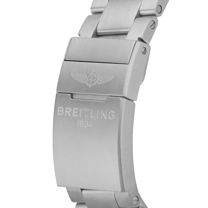 Pre-Owned Breitling Super Avenger A13375