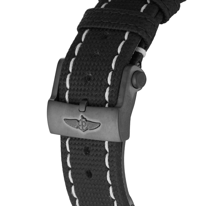Pre-Owned Breitling Avenger Automatic 45 Seawolf Night Mission Watch