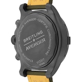 Pre-Owned Breitling Avenger Chronograph 45 Night Mission V13317101L1X2