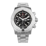 Pre-Owned Breitling Super Avenger Chronograph 48 A13375101B1A1