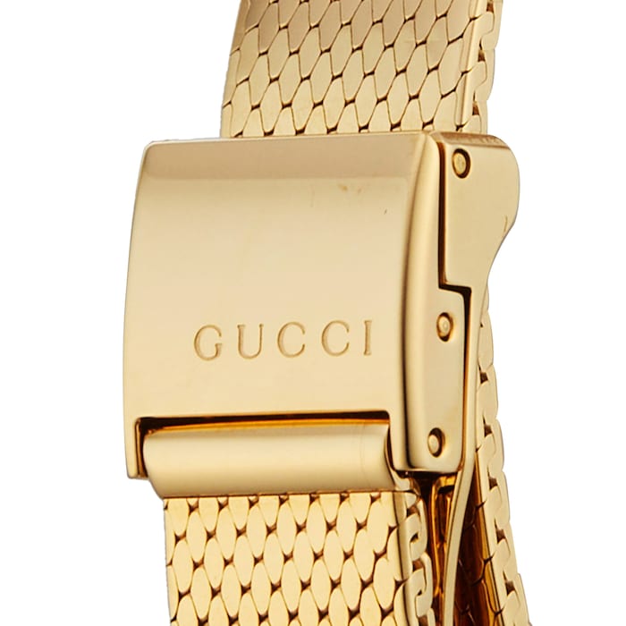 Pre-Owned Gucci G-Frame  YA147511