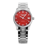 Pre-Owned Longines Master Collection L23574086