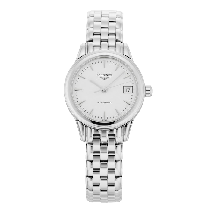 Pre-Owned Longines Flagship L42744126