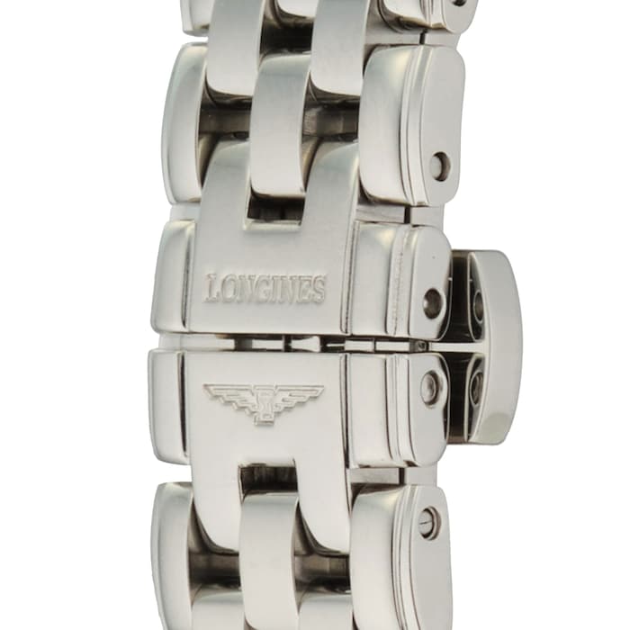 Pre-Owned Longines Flagship L42744126