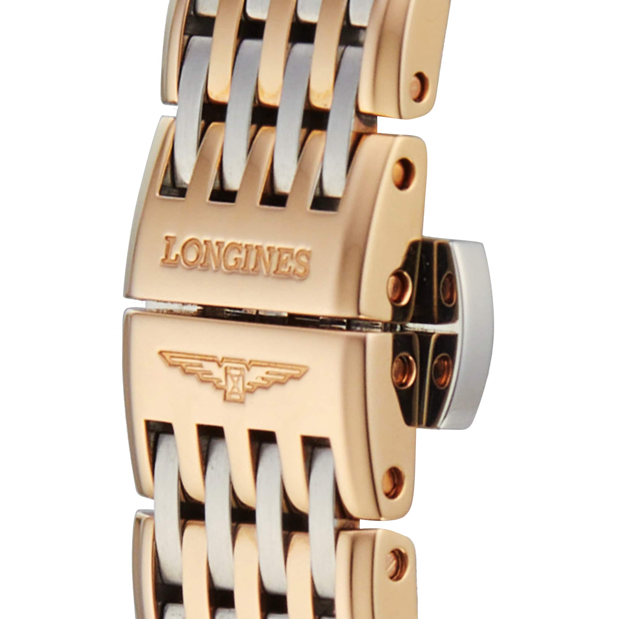 Ex-Display Longines Le Grande Classique 24mm Quartz Ladies Watch Ex-Display Longines Le Grande Classique 24mm Quartz Ladies Watch