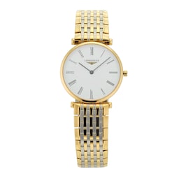 47010826 - La Grande Classique 29mm Ladies Watch