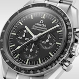 Pre-Owned Omega Speedmaster Moonwatch Professional O31030425001002