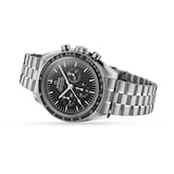 Pre-Owned Omega Speedmaster Moonwatch Professional O31030425001002