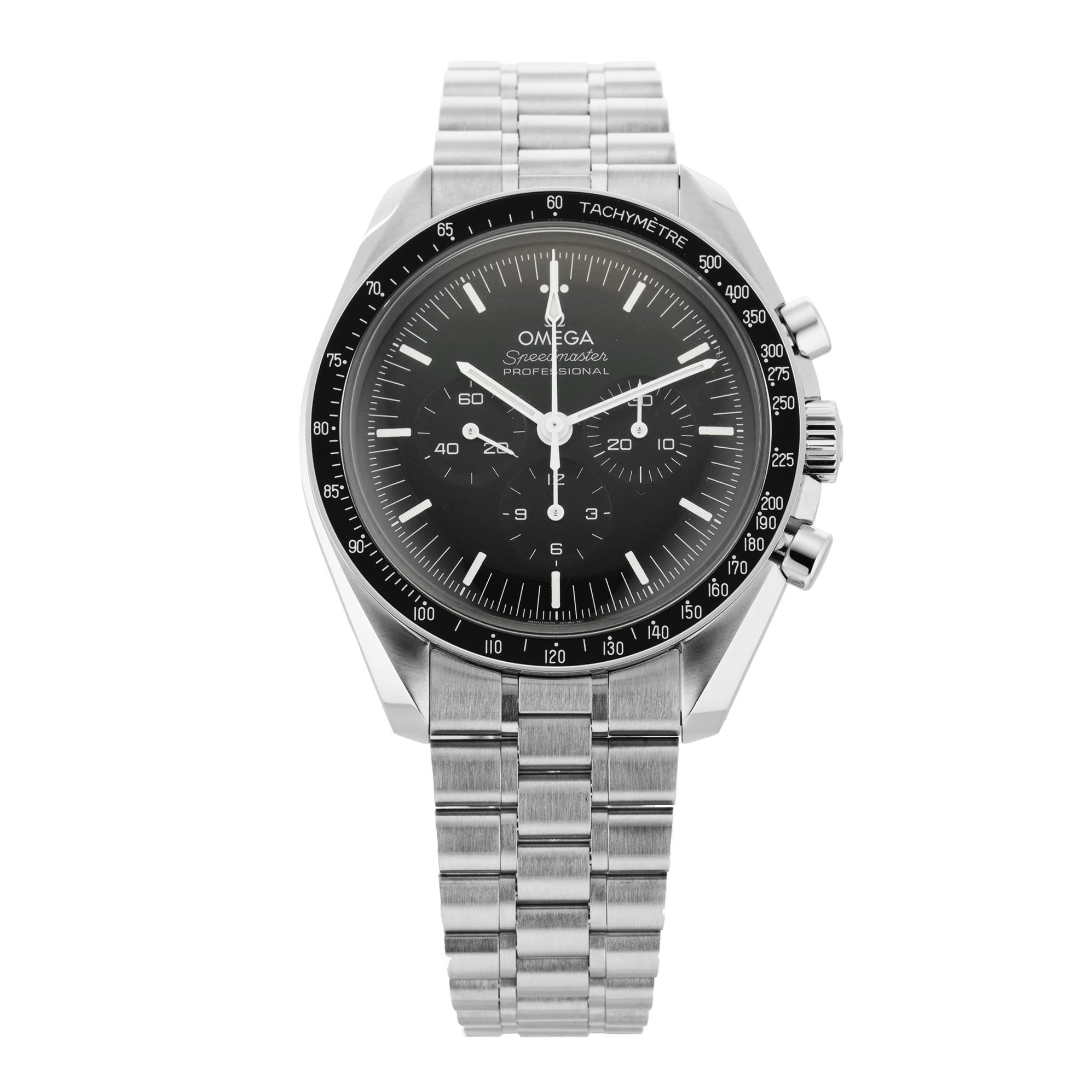 Speedmaster Moonwatch Professional O31030425001001