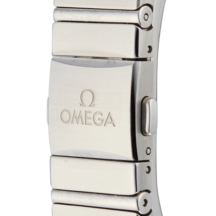 Pre-Owned Omega Constellation O13110286003001