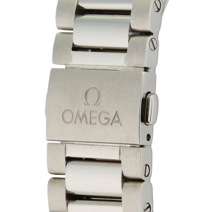 Pre-Owned Omega Seamaster Aqua Terra 150m O22010382010001