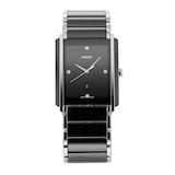 Pre-Owned Rado Integral Diamonds R20206712