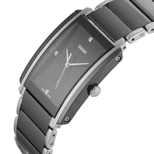 Pre-Owned Rado Integral 41mm Mens Watch