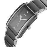 Pre-Owned Rado Integral Diamonds R20206712