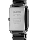 Pre-Owned Rado Integral Diamonds R20206712