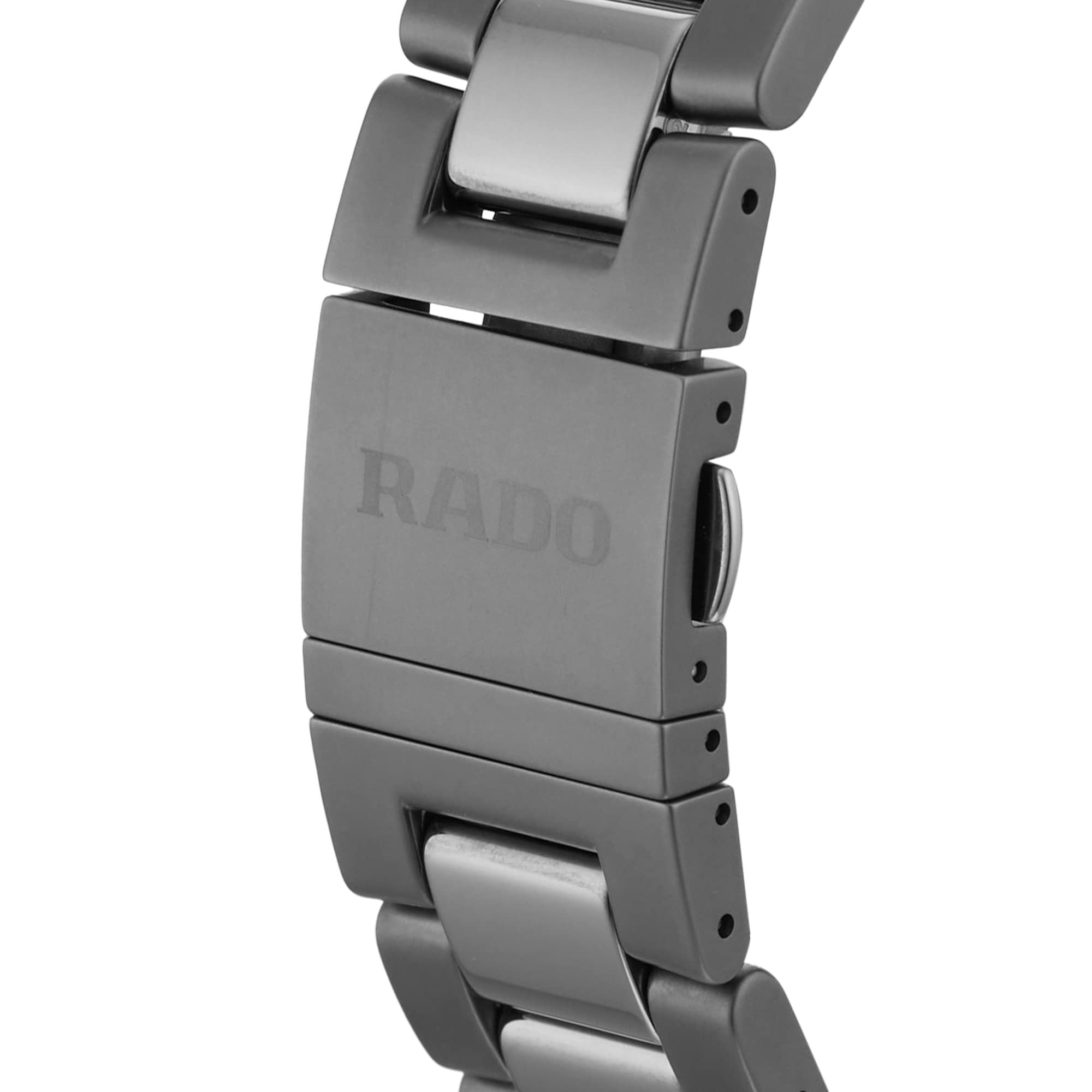 Ex-Display Rado Captain Cook High-Tech Ceramic Skeleton 43mm Automatic Mens Watch Ex-Display Rado Captain Cook High-Tech Ceramic Skeleton 43mm Automatic Mens Watch