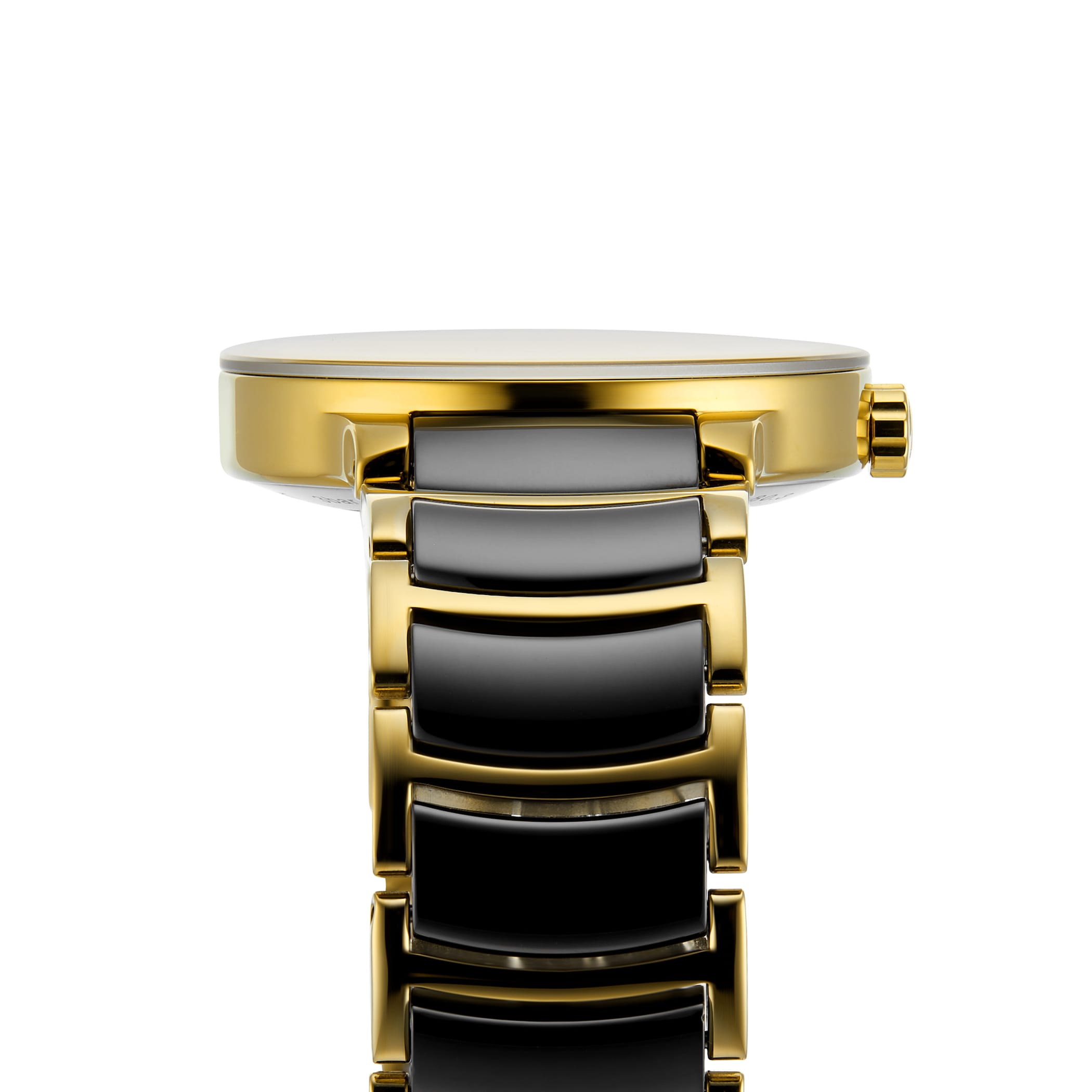Ex-Display Rado Centrix Skeleton 38mm Automatic Mens Watch