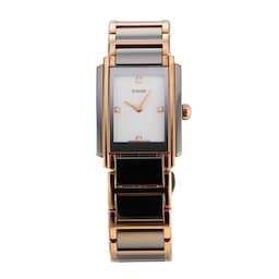 47010840 - Integral Diamonds 22mm Ladies Watch