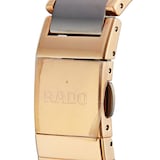 Pre-Owned Rado Integral Diamonds R20141712