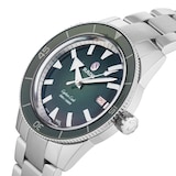 Pre-Owned Rado Captain Cook  R32105313