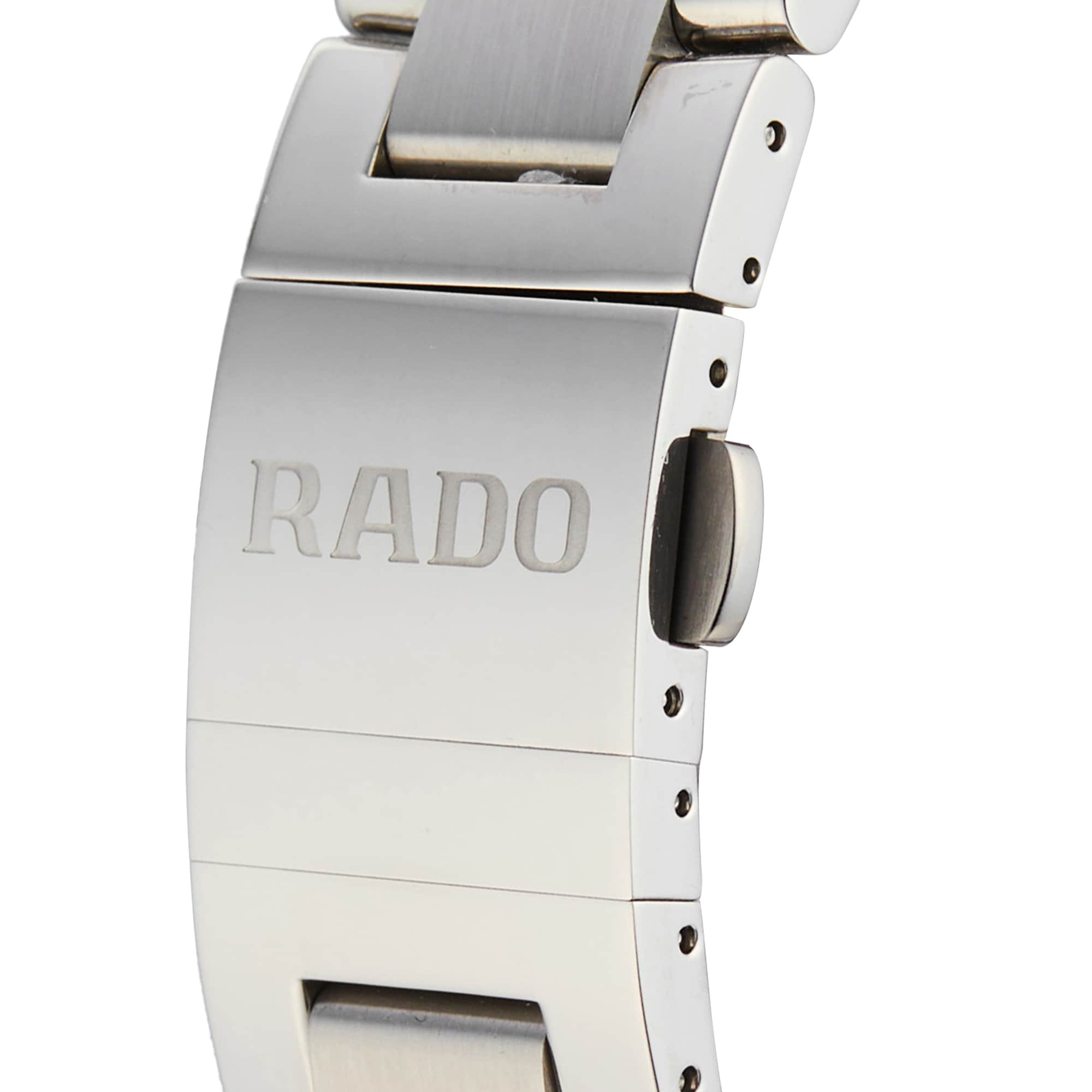 Ex-Display Rado Captain Cook Green Mens 42mm Automatic Watch Ex-Display Rado Captain Cook Green Mens 42mm Automatic Watch