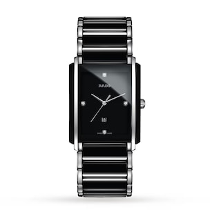 Pre-Owned Rado Integral 41mm Mens Watch