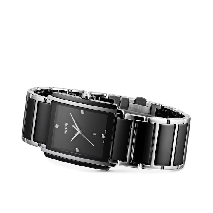 Pre-Owned Rado Integral 41mm Mens Watch
