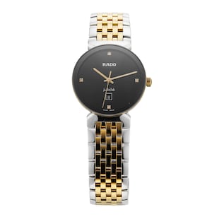 Pre-Owned Rado Florence 30mm Ladies Watch