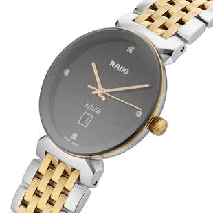Pre-Owned Rado Florence 30mm Ladies Watch